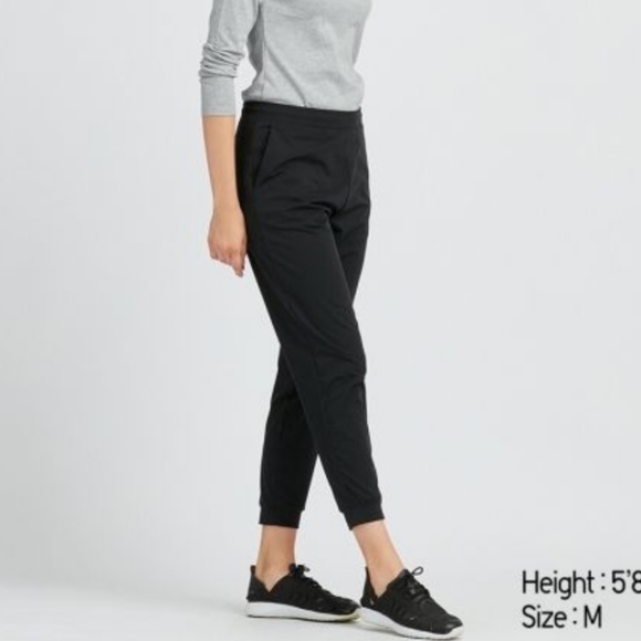 Uniqlo ultra stretch ankle pants Clearance